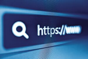 URL