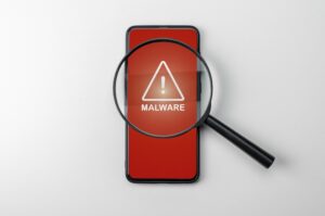 Brauche ich eine Anti-Viren-App?